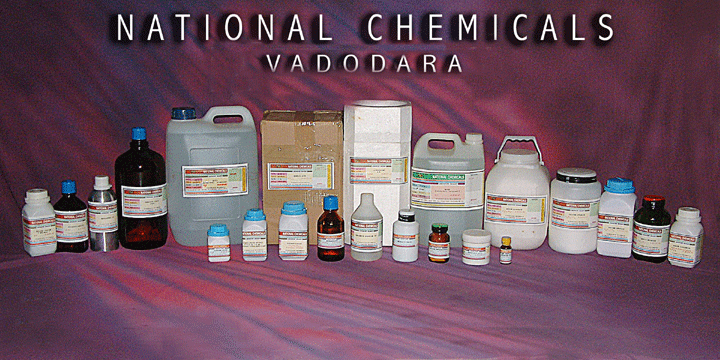 National Brand Chemicals